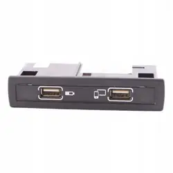 Enchufe USB Mercedes OEM A1728202200