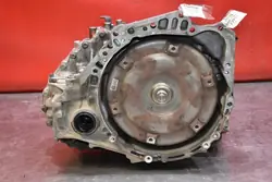 Automaattivaihteisto Toyota Avensis T27 2.2 D-4D