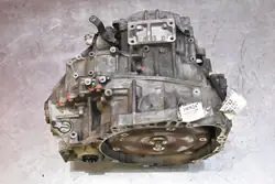 Automaattivaihteisto Toyota Avensis T27 2.2 D-4D