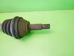 Arbre de Transmission Droit Avant Long OEM PÓŁOŚ PRAWA