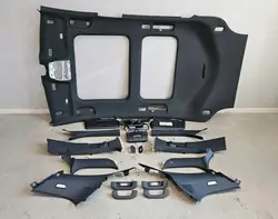 Ensemble de plafonnier complet OEM LPV10269 Mercedes-Benz