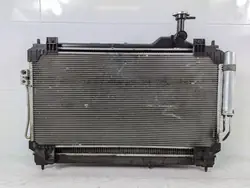 Komplett kylsystem Mitsubishi Outlander 1350A825