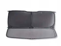 Gebruikte Audi A5/S5 B8 Cabrio windscherm OEM 8F0862951A