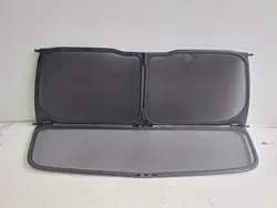 Déflecteur de vent Audi A5/S5 B8 Cabrio d'occasion OEM 8F0862951A