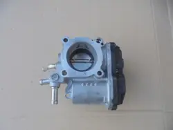 Kia Drosselklappe 1.2 Benzin 2018