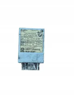 BMW E61 Federungssteuergerät OEM 6784314