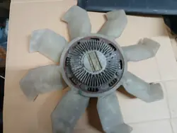 Ventilateur visqueux OEM ff53 Mitsubishi Pajero Sport 3.0 V6