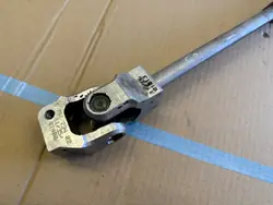 BMW F20 F30 F34 2.0D N47 Joint Colonne Direction 6791294