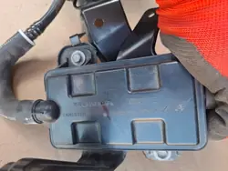 Carbon Filter Housing Honda CR-V V 2.0 Hybrid
