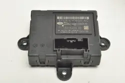 Module de levage porte arrière gauche Jaguar XJ X351 EPLA-14D620-AC