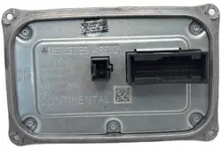 OEM A2129005424 Full LED-moduuli Mercedesille