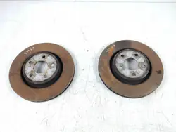 OEM RZV61620 Vorderer Bremsscheibe für Jeep Grand Cherokee
