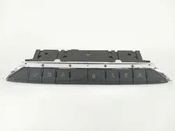 Panneau de commande 5E3925200G Skoda Octavia IV (2019-)