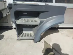Marchepied Cabine DAF XF 106 OEM - Côté Gauche Complet