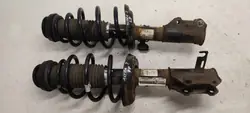 Kit amortecedores dianteiros OEM 13354031 13354032 Opel