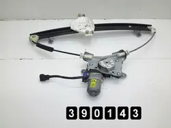 Ikkunan säädin OEM 25937971 Chevrolet Captivalle