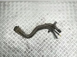 OEM AMD75371 Tankfyllningsrör för Hyundai Veloster 2012