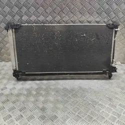 Toyota Kühlteil OEM 164000T431 - Gebraucht