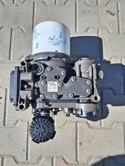 Air Dryer Valve APM Volvo FH FM 4 5 Euro 6