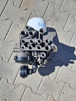 Air Dryer Valve APM Volvo FH FM 4 5 Euro 6
