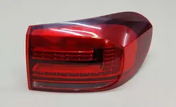 Luz trasera derecha Volkswagen Tiguan