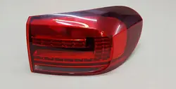 Rechtes Rücklicht Volkswagen Tiguan