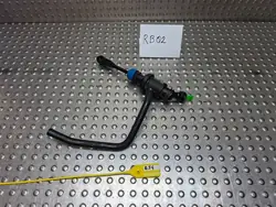 Cilindro escravo da embraiagem OEM S25165629 para Nissan Qashqai