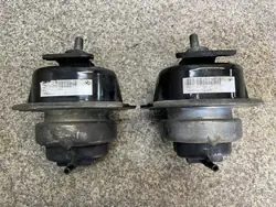 Conjunto de suportes motor OEM 6773817 para BMW X5 E70 3.0 D