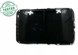 Käytetty Panoramakatto OEM 3G9877041C VW Passatille