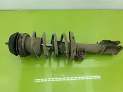 Amortizzatore Anteriore Destro Mcpherson Opel Meriva I 02-10