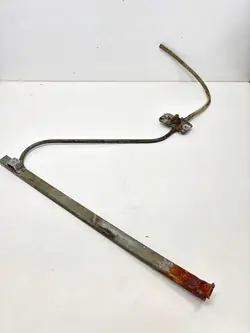 VW T3 Fensterheber OEM MAH9707 Links Vorne Manuell