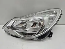 OPEL CORSA D LIFT 11-14 PHARE AVANT GAUCHE DROIT