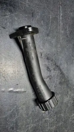 Öljyputki VW Transporter T4 1.9 TDI