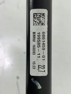 Lien de stabilisateur arrière OEM 6861459MWGK pour BMW G30