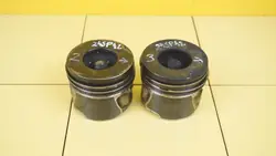 Pistão Hyundai Santa Fe II 2.2 CRDI OEM P281 1E13A 104