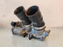 Corps de papillon 4.0 V8 Bentley Continental GT 079133062L