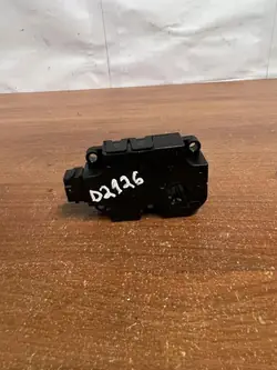 Motor de válvula Audi OE D2126 para A6 4B2 C5 Diesel