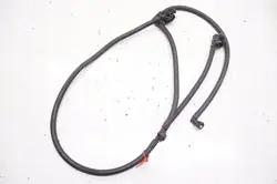 Boquilla lavafaros delantera Volvo V70 II OEM 452
