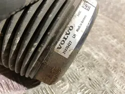 Volvo XC90 2018 Coussin Suspension Pneumatique Arrière OEM 31476427