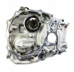 Eingangswelle OEM wałek atakujacy skrzynia Subaru Forester III