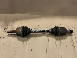 Opel Mokka A Linker Aandrijfas OEM 94560845