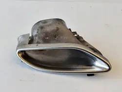 OEM 2054901027 Salida escape derecha Mercedes W205