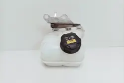Tanque de expansão de líquido de arrefecimento BMW I8 1.5L híbrido OEM 7539267