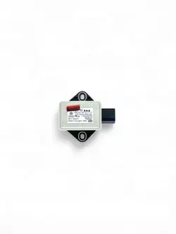 Capteur ESP OEM 8R0907637B pour Audi A4 B8 Lift