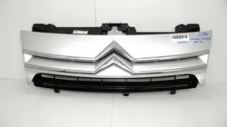 Stoßfängergrill OEM 375485054 für Citroen Jumpy II 2006-2012