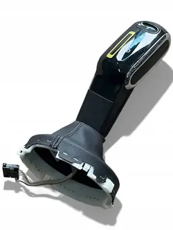MINI OEM 12049124 Schaltknauf-Manschette - Gebraucht