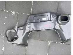Moottorikannen väliseinäpaneeli OEM GX73-10B811-BF