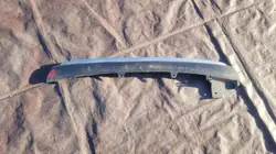 Spoiler de pare-chocs arrière Toyota Auris II Break OEM 52453-02140