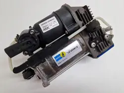 COMPRESSORE AIRMATIC MERCEDES W164 X164