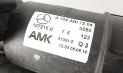 COMPRESSEUR AIRMATIC MERCEDES W164 X164